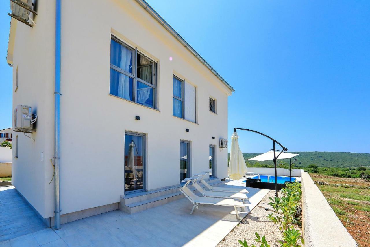 Debeljak Panorama Hills 빌라 외부 사진